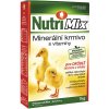 Krmivo Nutri Mix pre hydinu 1 kg