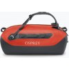 Osprey Transporter WP Duffel 70 l mars orange cestovná taška