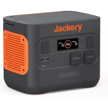 Jackery Explorer 2000 Pro