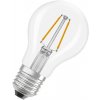 LED žiarovka E27 A60 1,8W = 25W 250lm 2700K teplá biela 300° Filament STAR CLASSIC Osram