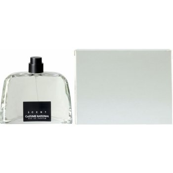 Costume National Scent parfumovaná voda unisex 100 ml tester