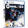 Hra na konzole NHL 24 - PS5 (5030949125217)