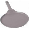 Berlingerhaus Pánev Pánev na palačinky s titanovým povrchem 28 cm Taupe Collection BH-8086