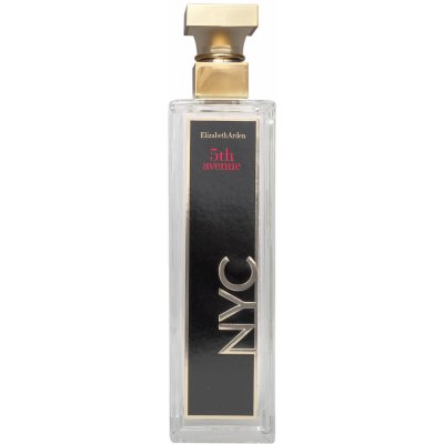 Elizabeth Arden 5th Avenue New York NYC Women Eau de Parfum 125 ml