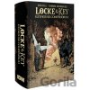 Idea & Design Works Locke & Key: Keyhouse Compendium