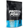 BioTech USA Protein Power vanilka 1000 g