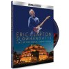 Clapton Eric: Slowhand At 70: Live At The Royal Albert Hall (Live At The Royal Albert Hall, London, 2015) - Blu-ray (4K Ultra HD)