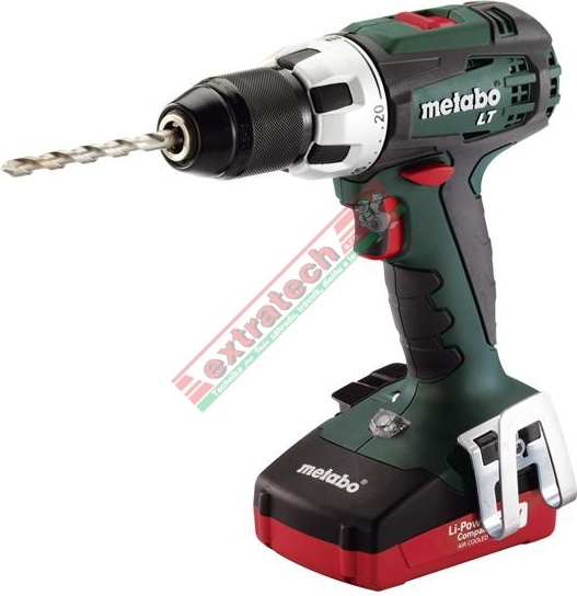 Metabo SB 18 LT Compact 602103510