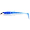 Ripper Westin BullTeez Shadtail 24 cm CF Atomic Blue