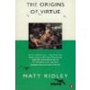 Origins of Virtue (Matt Ridley)(Brožovaná)