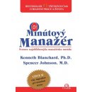 Minútový manažér - Ken Blanchard, Spencer Johnson