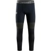 Pánske nohavice AYCANE Blade X Base Layer Pants Black XL