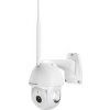 IP kamera Tellur WiFi Smart Outdoor (TLL331451) biela