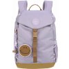 LÄSSIG KIDS LÄSSIG Mini Outdoor Backpack Little Gang lilac