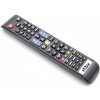 Diaľkový ovládač vhbw Samsung UN50F5500