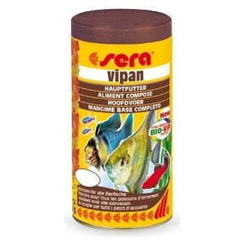 Sera Vipan 4 kg