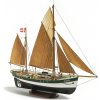 Billing Boats Dana rybársky kutr 1:60