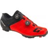 Tretry GAERNE Sincro Carbon PLUS red 44