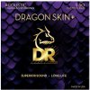 DR Strings Dragon Skin+ DA8-11
