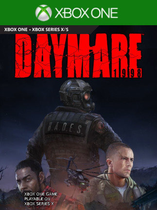 Daymare: 1998