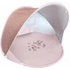 Little Dutch: plážový stan Pink Ocean Dreams UV40