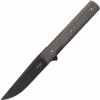 Boker Plus Urban Trapper Linear Micarta 01BO705