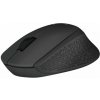 myš Logitech Wireless Mouse M280 černá KS