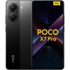 Xiaomi Poco X7 Pro 5G Dual SIM 12GB RAM 512GB No Charger Black EU