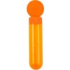 Bublifuk (30ml) , white Farba: Orange