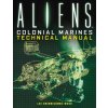 Aliens - Colonial Marines Technical Manual - P- Lee Brimmicombe-Wood