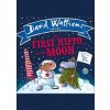 The First Hippo On The Moon - David Walliams, Harper Collins Children's Books