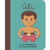 Leporelo My First Muhammad Ali