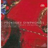 Prokofjev: Symfonie - Česká Filharmonie - Košler Zdeněk - 4CD