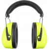 WOLFCRAFT Detské ochranné slúchadlá, zelené 4960000