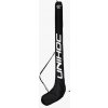 Unihoc Starter ECO SR 25/26 vak na hokejku - 92-104 cm - černá