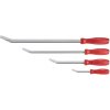 Milwaukee 48229214 Sada hákov a páčidiel 4ks