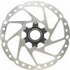 Brzdový kotúč Shimano Deore SM-RT64 203mm CL, vonkajšia matica