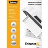 Laminovacie fólie Fellowes 216x303 80mic 250ks