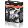 Osram LEDriving HL Bright H8/H11/H16/H9 PGJ19-X 19W 6000K 64211DWBRT-2HFB