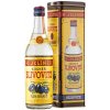 R. JELÍNEK KOSHER Slivovica biela 50%