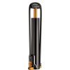 Lezyne Pump Hand Micro Floor Drive Xl Black Gloss