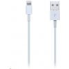 CONNECT IT Wirez kábel HQ Lightning - USB, biely, 2 m (pre iPhone, iPad) CI-559