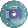 DEDRA Kotúč diamantový Turbo 230x22,2mm, Dedra