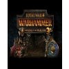 Total War WARHAMMER The King and the Warlord