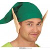 Špicaté uši ELF latexové