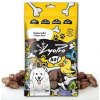 Lyopro DOG pôv. mrazom sušené Kuracie srdce 50 g