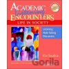 Academic Listening Encounters: Life in Society - K. Sanabria
