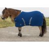 QHP Deka odpocovacia Shet blue