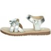 Gioseppo Sandále 75332 Strieborná