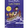 Los Cinco y el gran enigma/ Five Have a Puzzling Time (Enid Blyton)()
